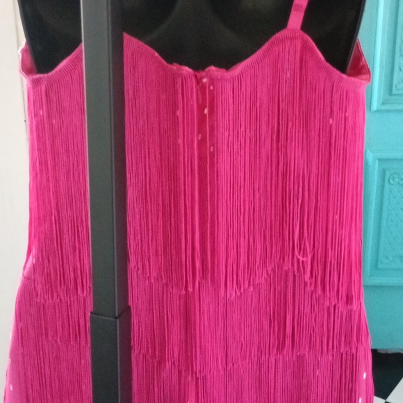 1️⃣2️⃣4️⃣🆕👗Flapper Dress - Picture 3 of 6